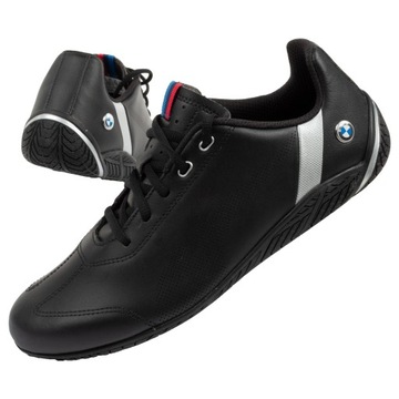 Buty męskie sportowe Puma BMW MMS RDG [307103 01]