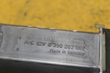 МОТОР РЕГУЛИРОВКИ СИДЕНЬЯ 82041898-4 W211 FL