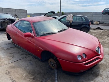 ALFA ROMEO GTV 94-04 POUZDRO FILTRU VZDUCHU 2.0