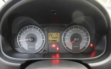 Mitsubishi Colt VI Hatchback 1.3 i 16V CZ3 95KM 2009 Mitsubishi Colt 1.3B Automat Klima 93 Tys Km Sprowadzony Oplacony 1.3, zdjęcie 27