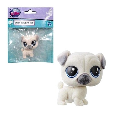 Figurka Hasbro Littlest Pet Shop Pugson