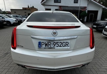 Cadillac 2015 Cadillac XTS 3,6 Benzyna 311 KM Automat GWARANCJA Zamiana Zarejestrowany, zdjęcie 31