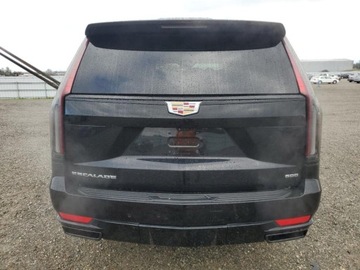 Cadillac Escalade III 2023 Cadillac Escalade ESV Sport 2023 6.2L 6.2 Benzyna 420KM, zdjęcie 2