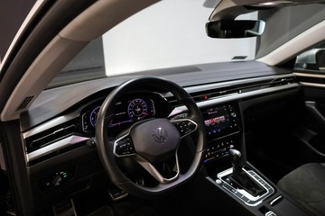 Volkswagen Arteon Fastback Facelifting 2.0 TDI 200KM 2022 Volkswagen Arteon ShootingBrake*DSG*Salon, zdjęcie 12