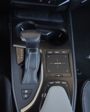 Lexus UX 2021 Lexus UX Lexus UX 250h F Impression 2WD FV Marza 2.0 Hybryda 152KM, zdjęcie 13