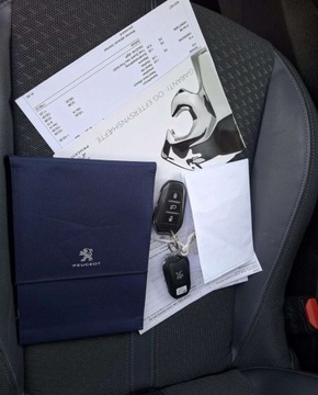 Peugeot 2008 II 2020 Peugeot 2008 Peugeot 2008 1.5 Diesel 102KM, zdjęcie 30