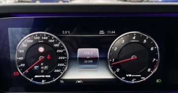 Mercedes 2023 Mercedes-Benz Klasa G SalonPL Od Dealera 4x4 BRABUS 700 (700KM 950Nm) Kame, zdjęcie 16