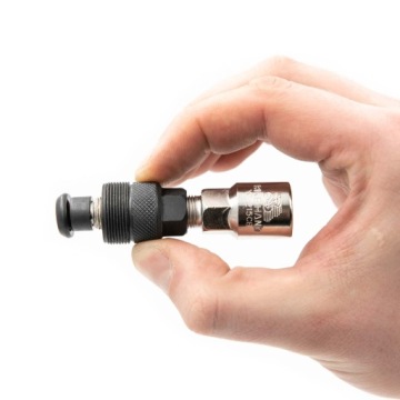 Съемник кривошипный квадратный, ISIS, OCTALINK YC-215CB