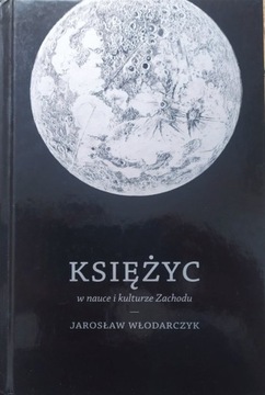 Księżyc w nauce i kulturze Zachodu Włodarczyk