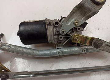 МОТОР ПЕРЕДНЕГО СТЕКЛООЧИСТИТЕЛЯ RENAULT MEGANE