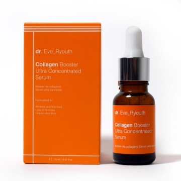 Collagen Booster Ultra Skoncentrowane Serum 15ml