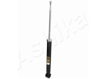 2× ASHIKA MA-50083 TLUMIČ