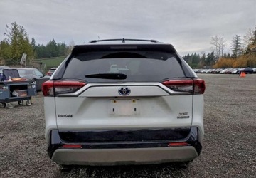Toyota RAV4 2024 Toyota RAV4 Auta z USA - Zapytaj o wiecej ofert 2.5 Hybryda 197KM, zdjęcie 7