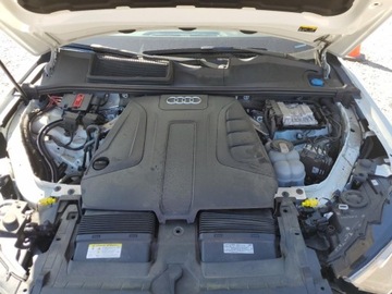 Audi Q7 II 2021 Audi Q7 Premium 2021 2.0l 2.0 Benzyna 248KM, zdjęcie 6