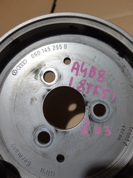 AUDI A4 B8 A5 8T KOLO PUMPY SERVA 06D145255B