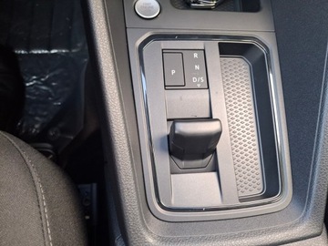 Volkswagen Caddy V Caddy 2.0 TDI 122KM 2025 Volkswagen Caddy 2.0 TDI 122 KM DSG r.o.2755 mm, zdjęcie 23