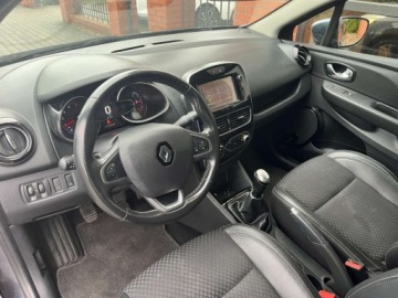 Renault Clio IV Hatchback 5d Facelifting 1.5 Energy dCi 90KM 2018 Renault Clio 1.5 diesel 90 KM kamera zarej w PL zadbany mozliwa zamia, zdjęcie 7