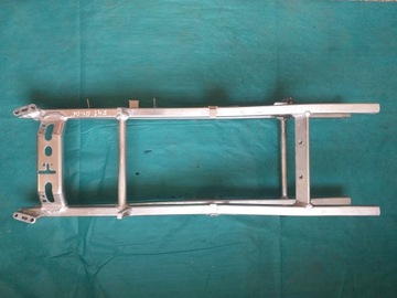 HONDA CBR 600 F4I 01-06 STELAŻ TYŁ