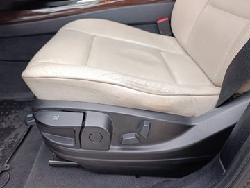 BMW X5 E70 SUV Facelifting xDrive40d 306KM 2011 BMW X5 Salon Polska,Bezwypadkowy, xDrive40d 306KM, Ser4wisowany, zdjęcie 11