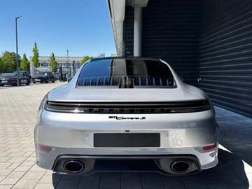 Porsche 911 992 Carrera GTS 3.0 480KM 2025 PORSCHE 911 Carrera S Coupe 3.0 (480KM) 2025, zdjęcie 2