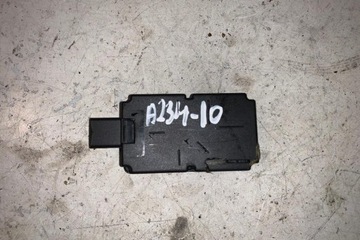 MODUL CENTRÁLNÍHO ZÁMKU VOLVO S60 II 31268992 2011