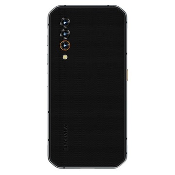 Смартфон N6000 8/256 ГБ 3880 мАч DualSIM зеленый