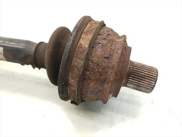 AUDI A6 ZADNÍ HŘÍDEL HNACÍ 4.2 QUATRO BENZÍN