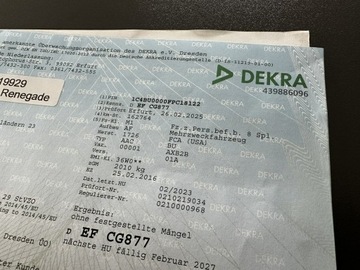 Jeep Renegade SUV 2.0 MultiJet 140KM 2016 Jeep Renegade 2 kpl.kół! Navi, Grzane fotele,, zdjęcie 32