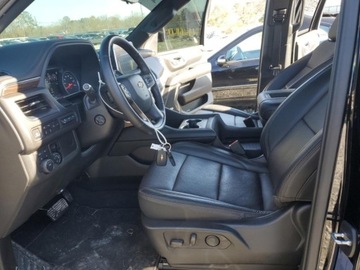 Chevrolet Suburban GMT900 2021 Chevrolet Suburban K1500 High Country 2021 6.2l 6.2 Benzyna 420KM, zdjęcie 7