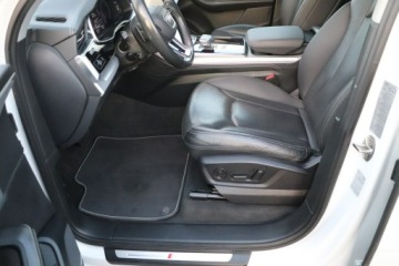 Audi Q7 II SUV 3.0 50 TDI 286KM 2019 Audi Q7 krajowy,1właściciel, serwis,, zdjęcie 21