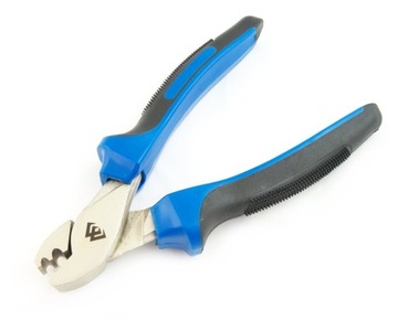 Клещи для обжима Mikado, 14 см