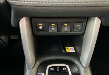 Toyota Corolla Cross 2.0 Hybrid Dynamic Force 197KM 2024 Toyota Corolla Cross Toyota Corolla Cross 2.0 Hybrid Style 2.0 Hybryda, zdjęcie 31