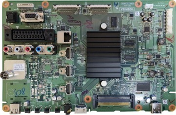 PŁYTA GŁÓWNA V28A001396A1 40TL933D