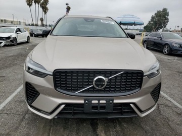 Volvo XC60 II 2025 Volvo XC 60 Plus 2025 2.0l 2.0 Hybryda 247KM, zdjęcie 5