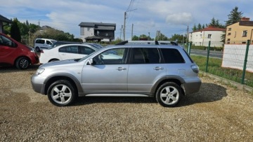 Mitsubishi Outlander I 2005 Mitsubishi Outlander 4x4, zdjęcie 7