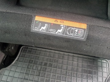 Ford Courier 2016 Ford Grand Tourneo Connect Tourneo Connect Ford, zdjęcie 23