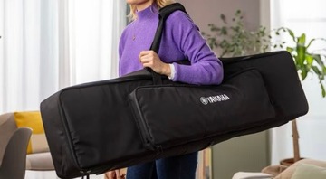 YAMAHA-P145 PIANINO CYFROWE NOWOŚĆ ! NASTĘPCA P-45