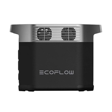 Портативная электростанция EcoFlow Delta 2