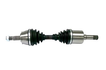 SKF POLOOSA POHONNÁ PŘEDNÍ ALFA ROMEO 156 2.4D 10.03-05.06