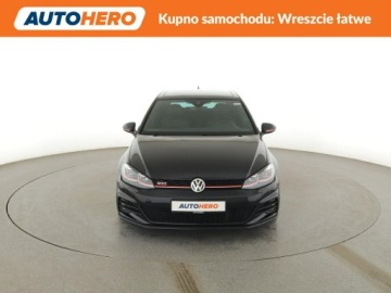 Volkswagen Golf VII GTI 3d Facelifting 2.0 TSI 245KM 2019 Volkswagen Golf full LED skóra el. sterowane, zdjęcie 10