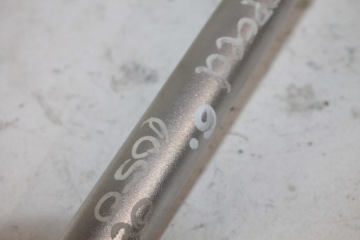 TRIUMPH SPEED TRIPLE 1050 05-10 УТЯЖЕЛИТЕЛИ РУЛЯ