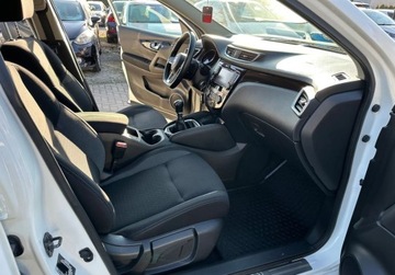Nissan Qashqai II Crossover Facelifting 1.2 DiG-T 115KM 2018 Nissan Qashqai lift 1,2 Benzyna 116 KM GWARANCJA Zamiana Zarejestrowany 1.2, zdjęcie 21