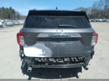 Ford Explorer VI 2022 Ford Explorer 2022r., 4x4, 2.3L 2.3 Benzyna 265KM, zdjęcie 7