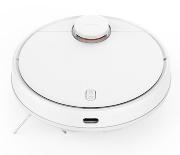 Робот-пылесос Xiaomi Robot Vacuum S10