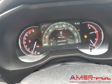 Toyota RAV4 V 2023 Toyota RAV4 _XLE_2.5 L_203 km_2023r 2.5 Benzyna 203KM, zdjęcie 7