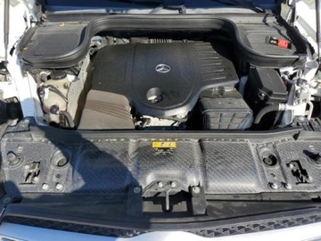 Mercedes GLE V167 2020 Mercedes-Benz GLE 2020 450 4Matic Benzyna 362KM, zdjęcie 6