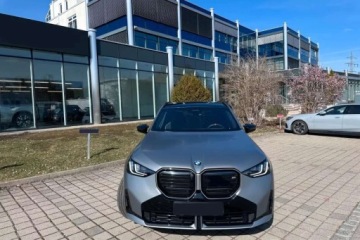 BMW X3 G45 2026 BMW X3 M50 xDrive (398KM) Od Reki Polski Salon Harman Kardon 3.0, zdjęcie 1