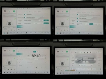 Jetour Dashing 2025 Jetour Dashing 1.6T 7DCT 190 km Nowy 7 lat gwarancji Automat FV23, zdjęcie 27