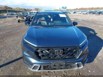 Honda CR-V VI 2023 Honda CR-V 2023 Honda CR-V Hybrid Sport Touring AWD 2.0 Hybryda 145KM, zdjęcie 7