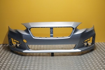 SUBARU IMPREZA 2017 - 2019 Zderzak Przód Przedni 57704FL10A USA